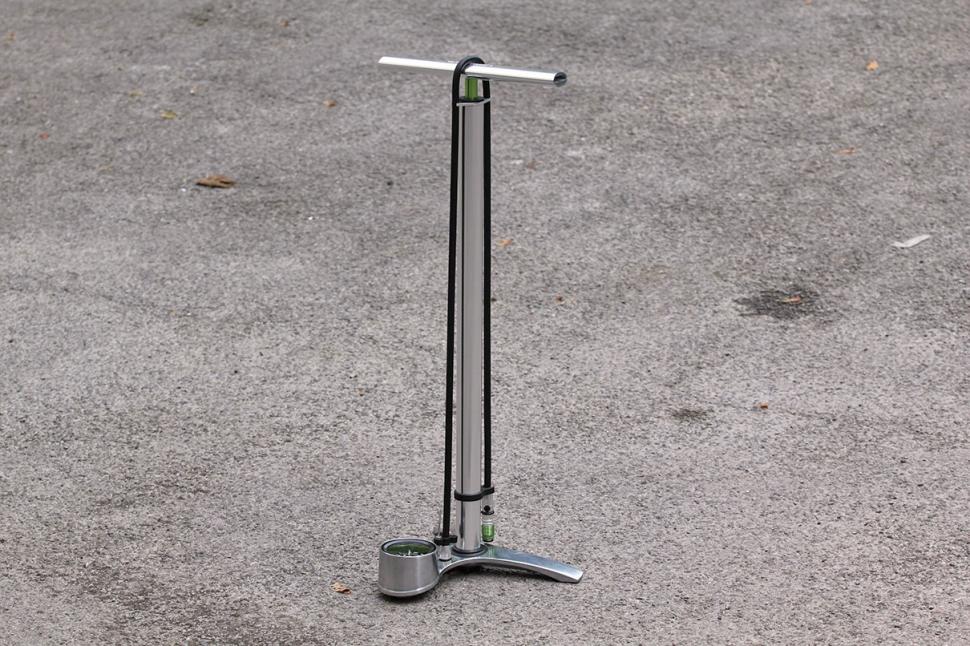 Birzman store floor pump